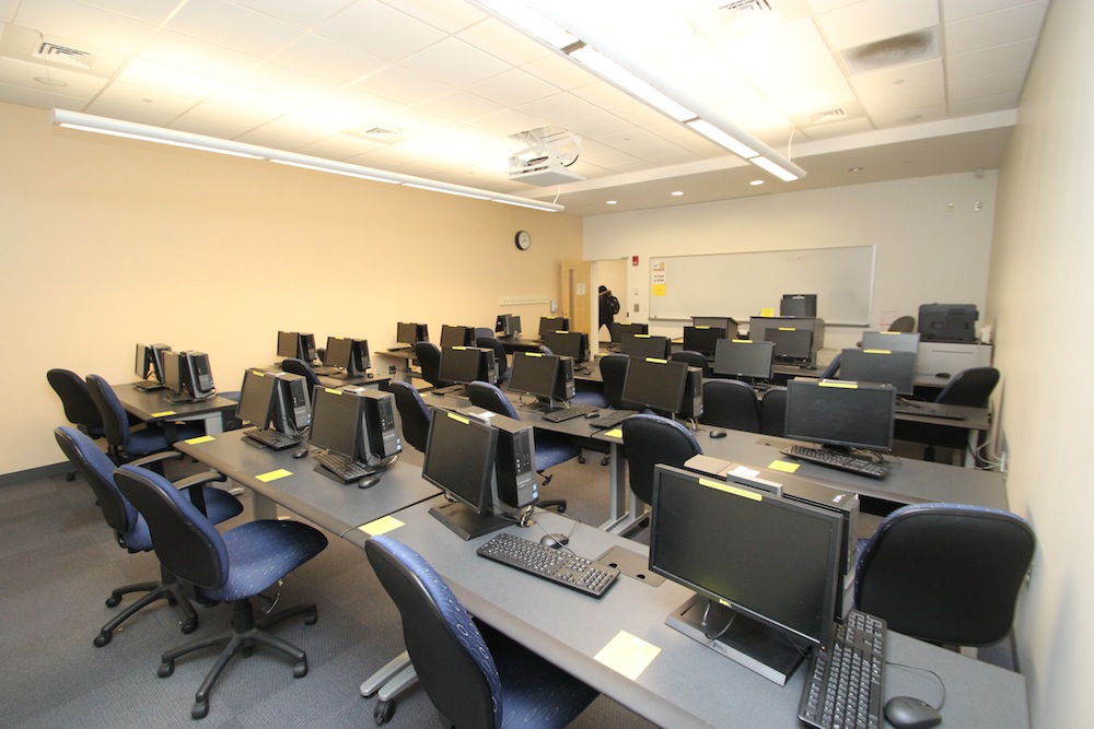 KC Computer Lab